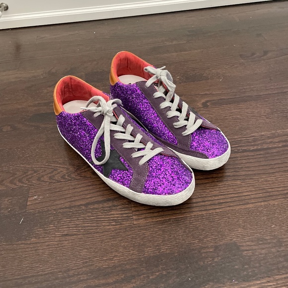 golden goose sneakers - Picture 1 of 3